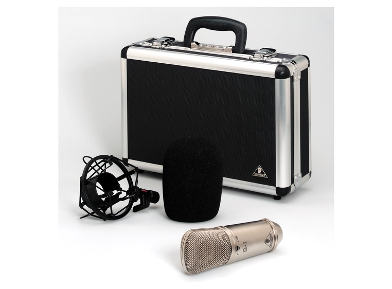 Behringer B-1 Single-Diaphragm Condenser Mic 